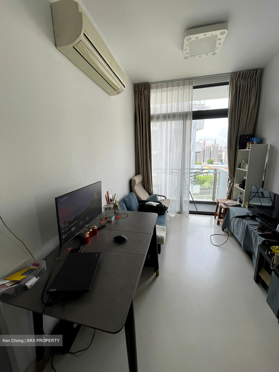 Urban Vista (D16), Condominium #501703781